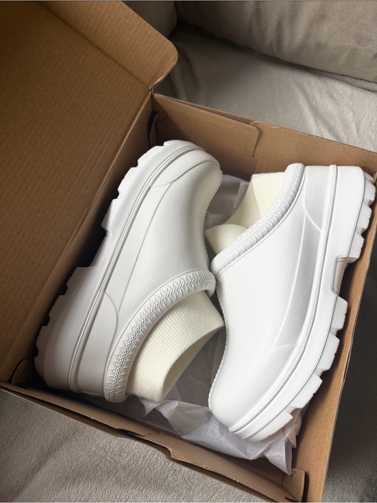 UGG Shoes - UGG Woman’s Tasman X Clogs Water Proof Shoes size 7